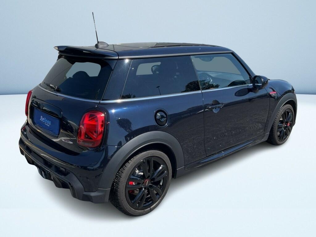 Mini Mini 3p 2.0 JCW JCW auto