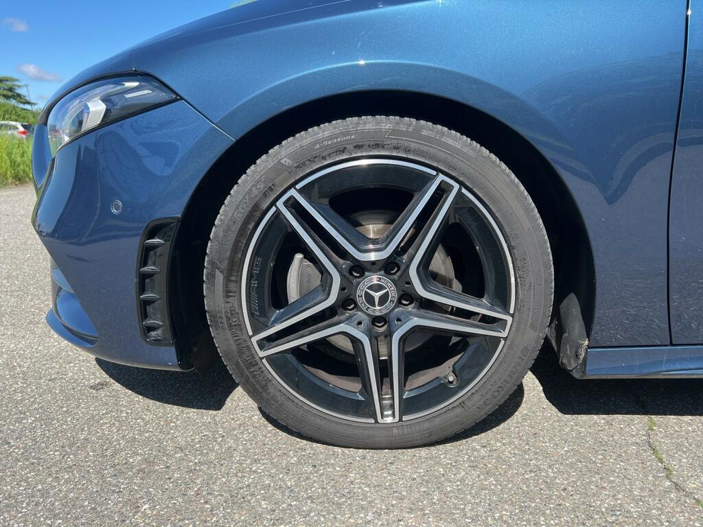 Mercedes Classe A 180 Premium auto