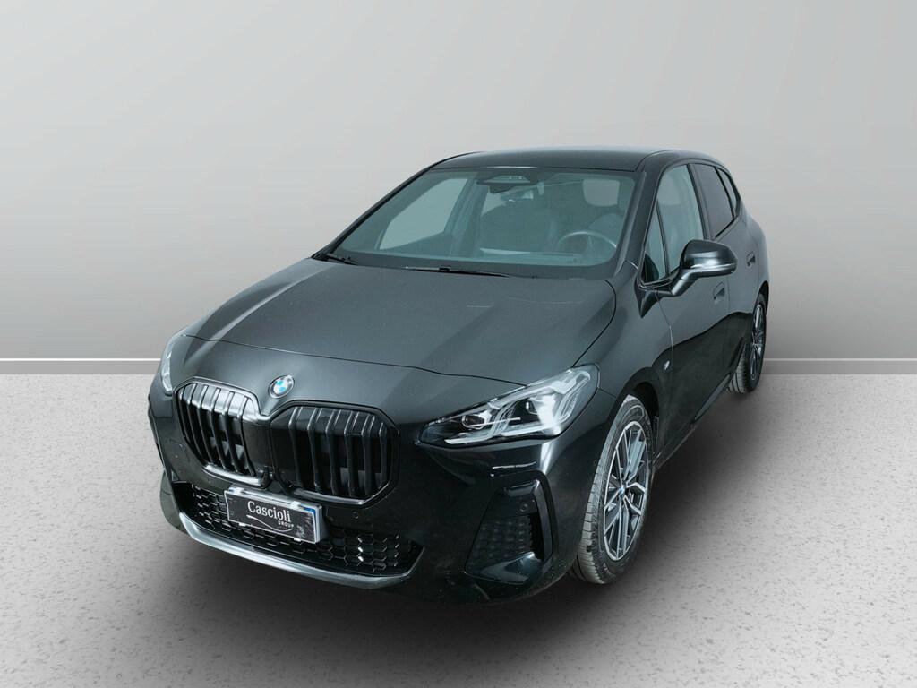 BMW Serie 2 218d Active Tourer Msport auto