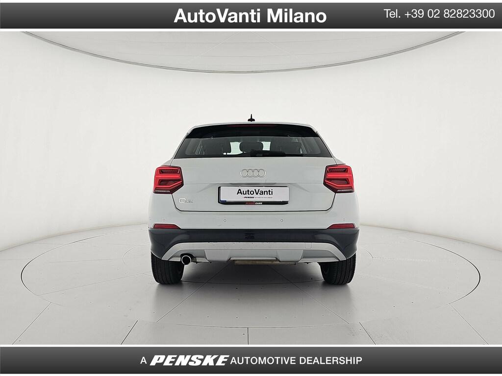 Audi Q2 30 1.6 tdi Business s-tronic my20