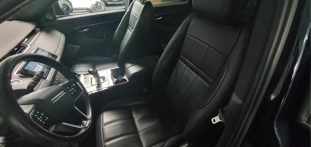 Land Rover Range Rover Evoque Evoque 2.0d i4 mhev SE awd 163cv auto