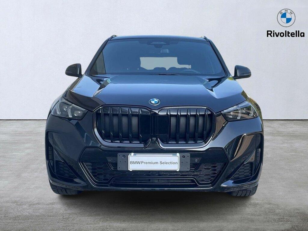 BMW X1 xdrive20d mhev 48V MSport Pro auto