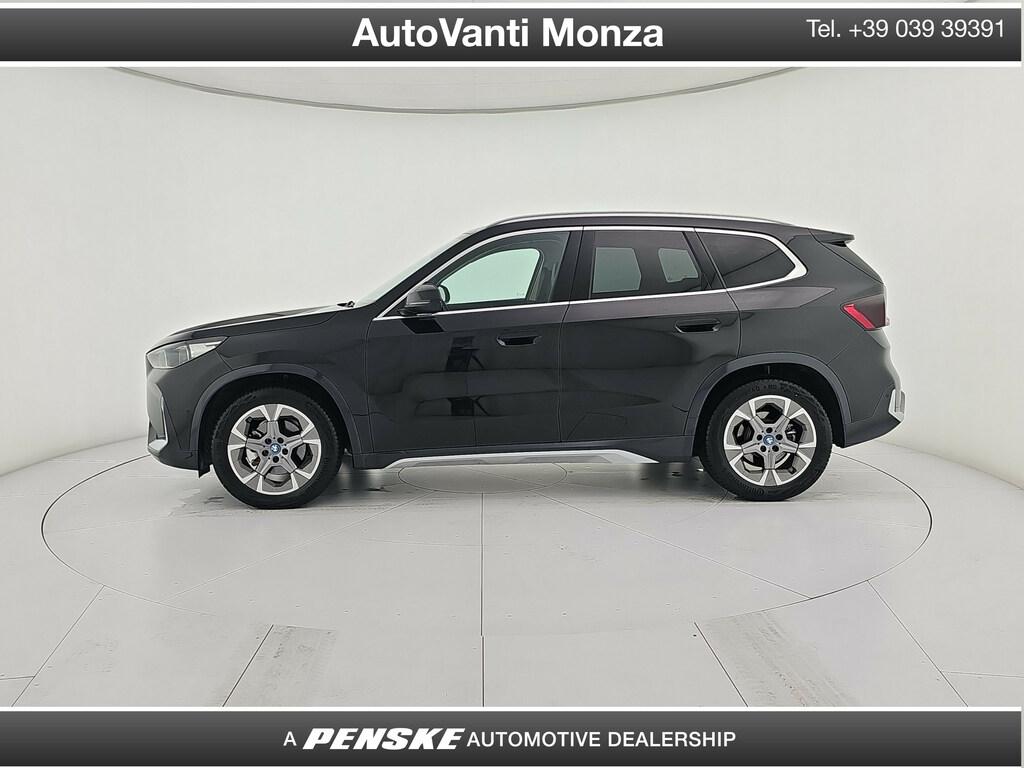 BMW iX1 edrive 20 X-Line