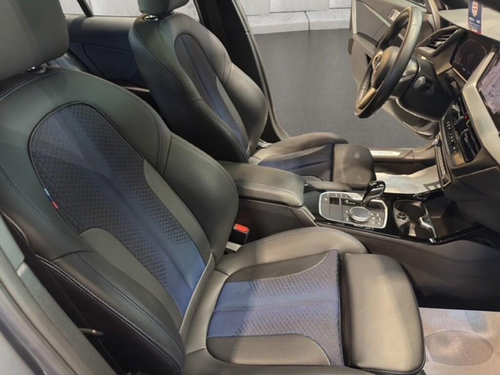 BMW Serie 1 116i MSport auto