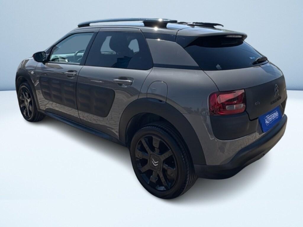 Citroen C4 Cactus 1.2 puretech Shine 82cv