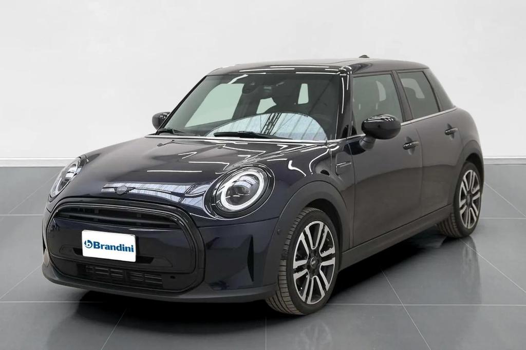 Mini Cooper 1.5 TwinPower Turbo Cooper