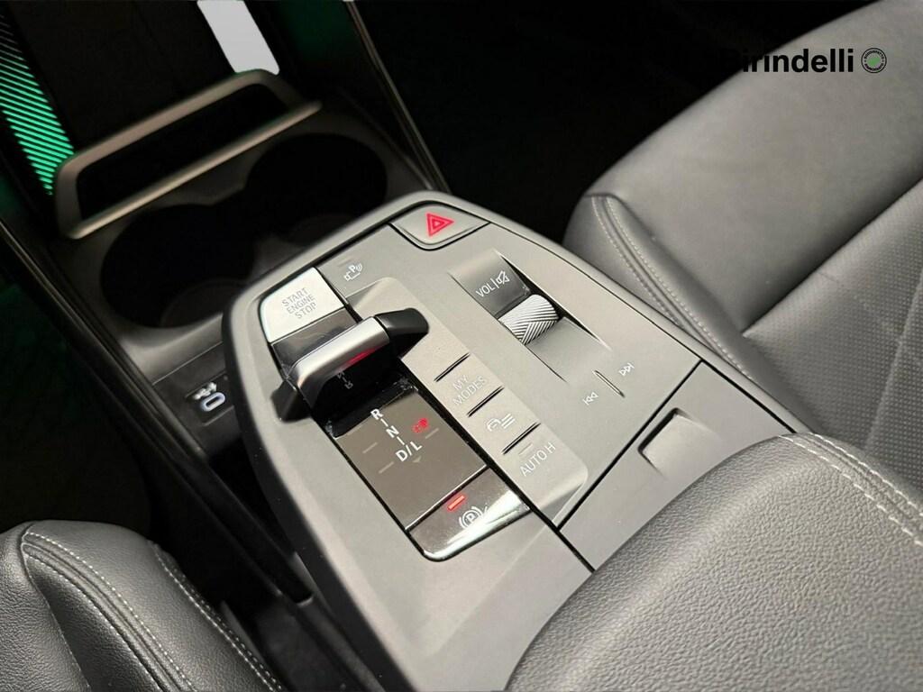 BMW X1 sdrive18d auto