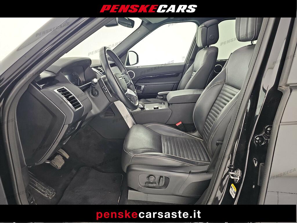 Land Rover Discovery 3.0d i6 mhev SE awd 249cv 7p.ti auto