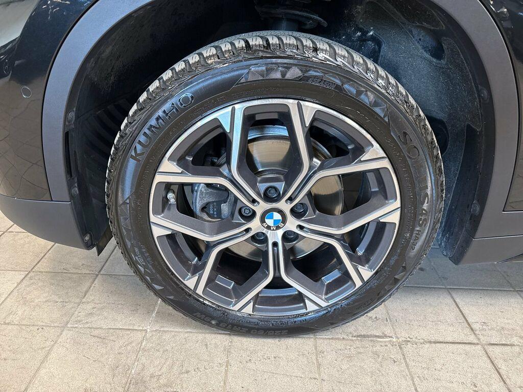 BMW X1 sdrive18d xLine Plus auto