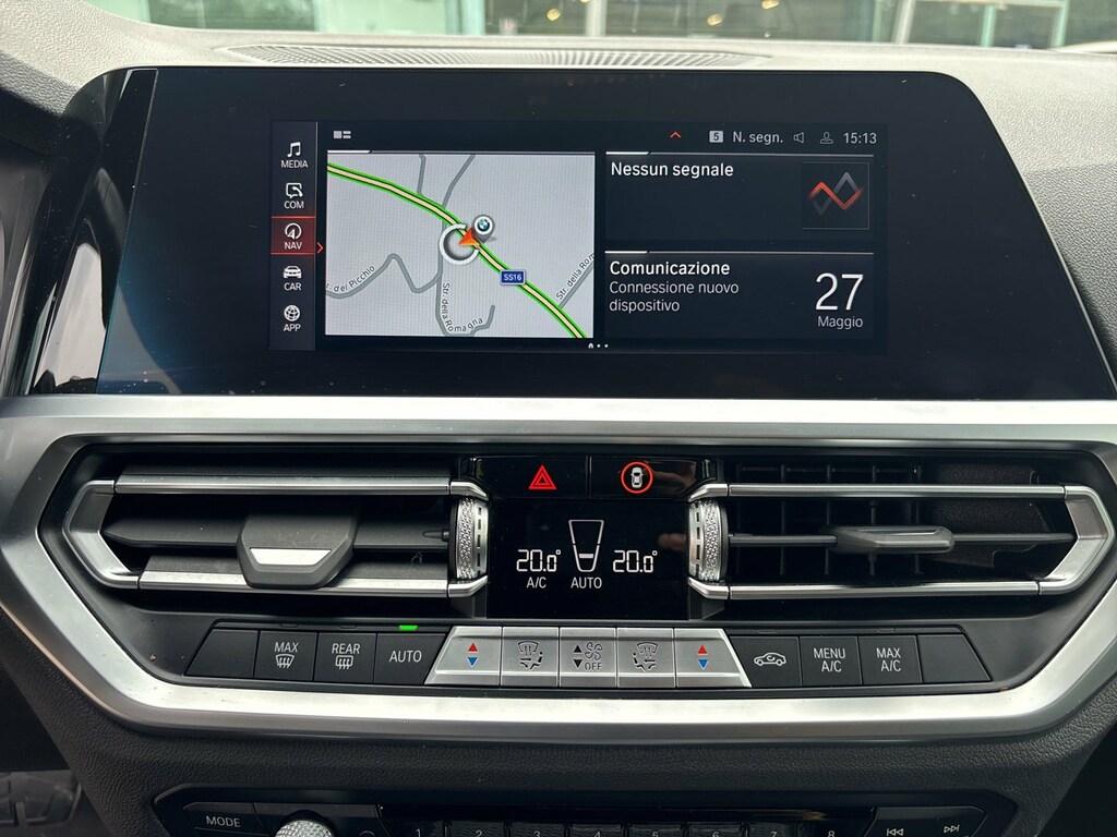 BMW Serie 4 M M440i Gran Coupe mhev 48V xdrive auto