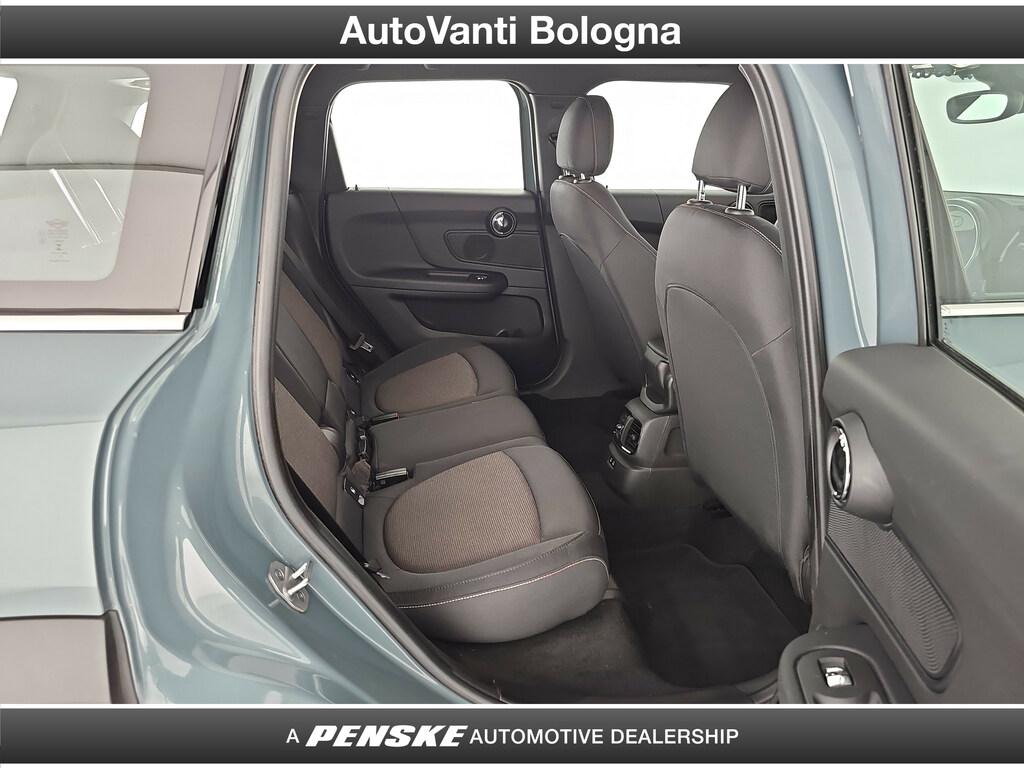 Mini Cooper Countryman 1.5 TwinPower Turbo Cooper