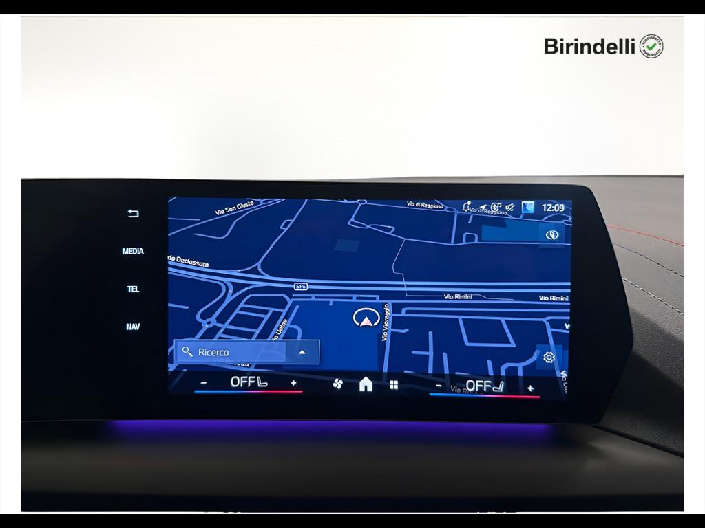 BMW Serie 1 120d 48V MSport auto