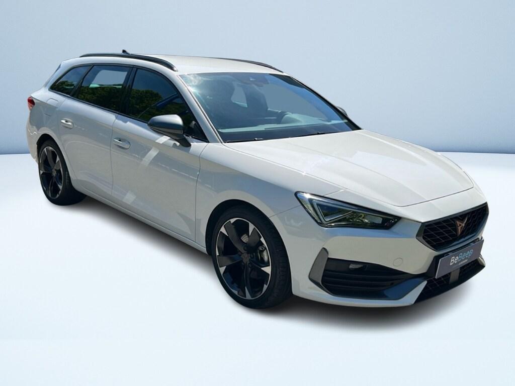 Cupra Leon Sportstourer 1.5 hybrid 150cv dsg
