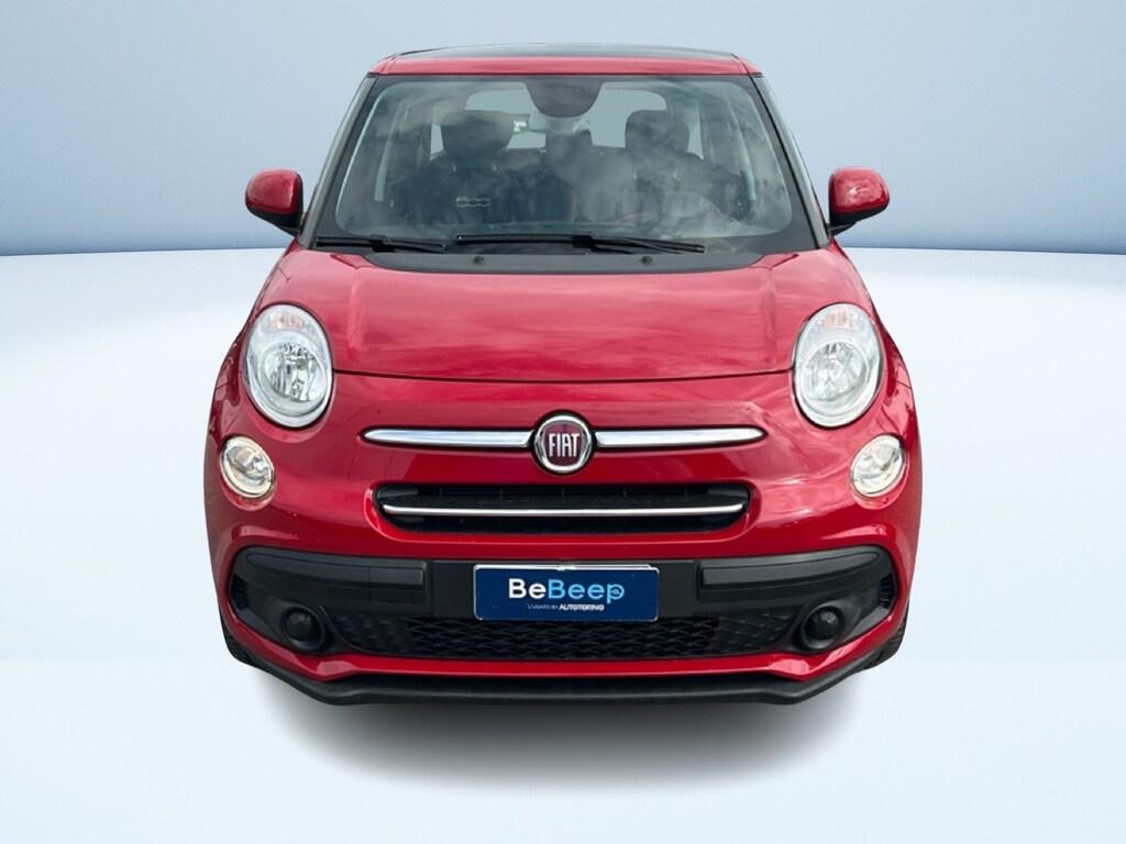 Fiat 500L 1.6 mjt Business 120cv my20
