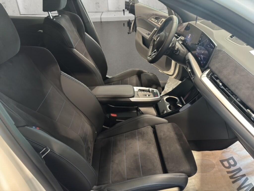 BMW X2 xdrive 20d 48V MSport Pro auto