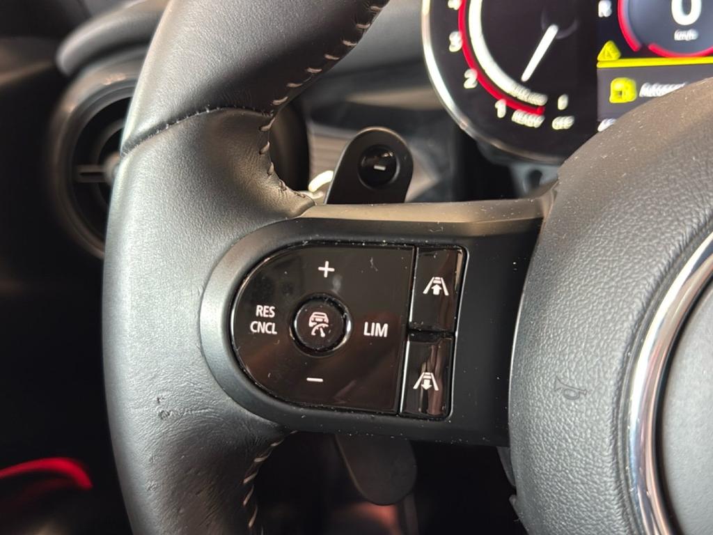 Mini Mini 3p 2.0 JCW JCW auto