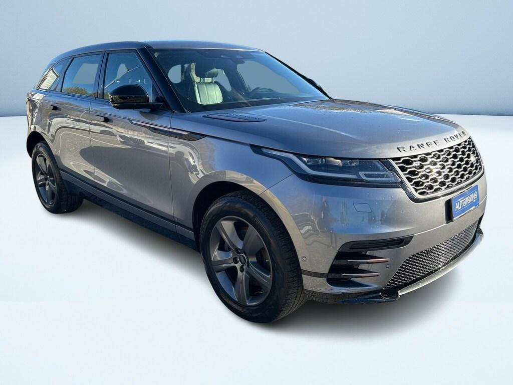 Land Rover Range Rover Velar 2.0d i4 mhev HSE 4wd 204cv auto