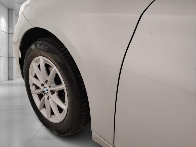 BMW Serie 2 218i Active Tourer Advantage my15