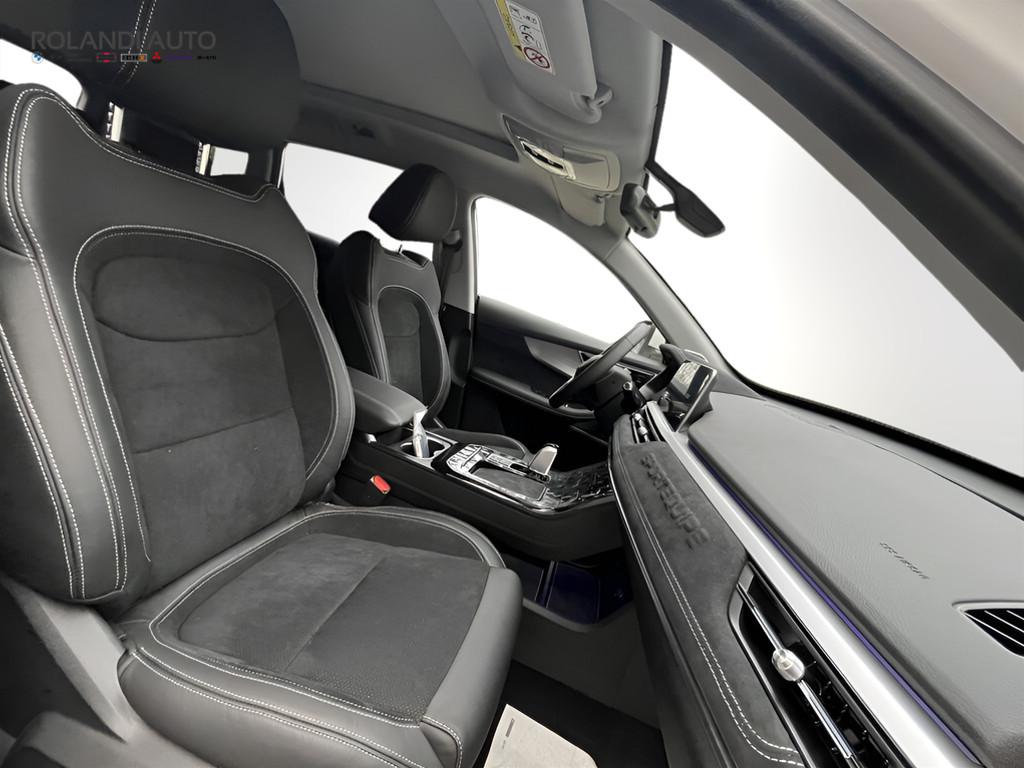 Sportequipe Sportequipe 6 1.5 turbo Gpl 149cv cvt