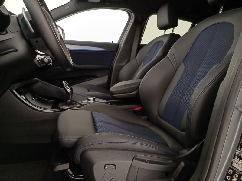 BMW X2 xdrive18d Msport auto