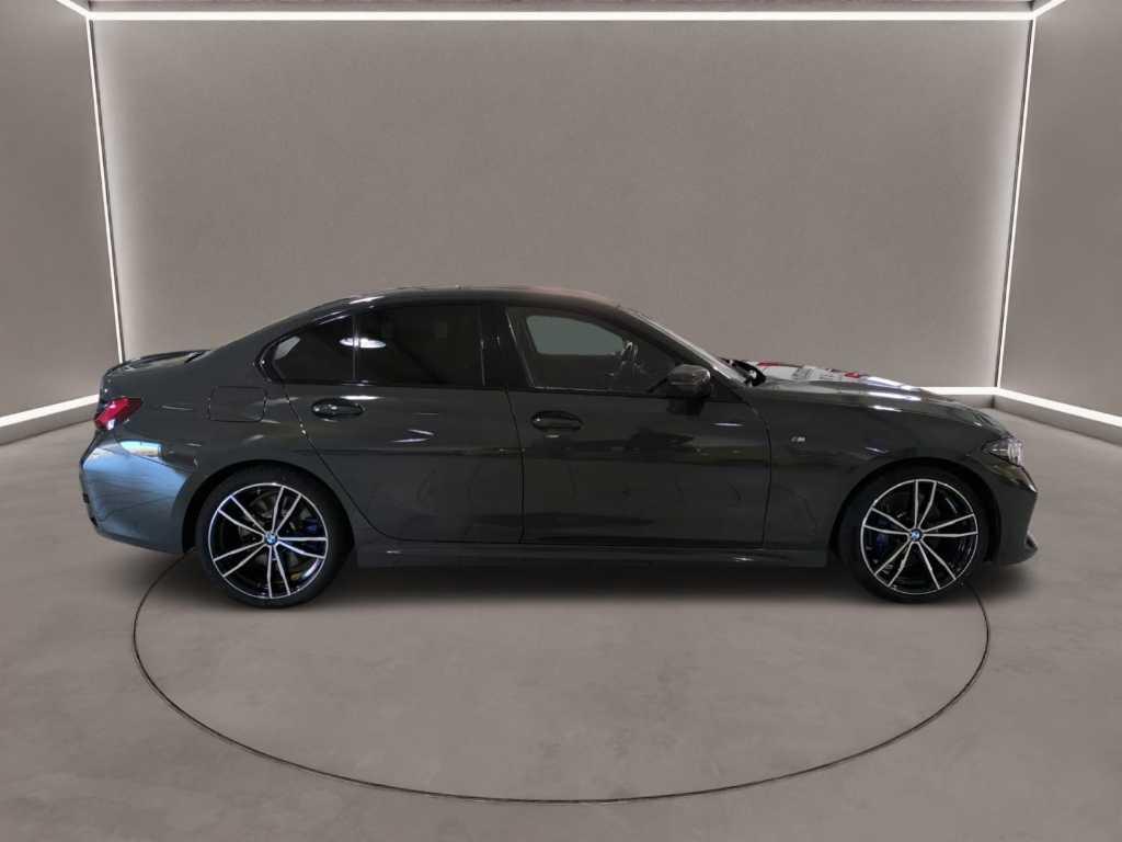 BMW Serie 3 320d mhev 48V Msport auto