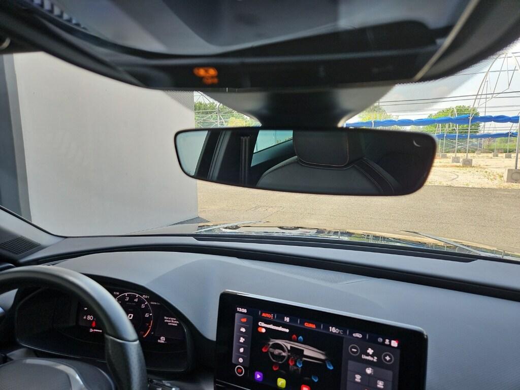 Cupra Leon Sportstourer 1.5 hybrid 150cv dsg