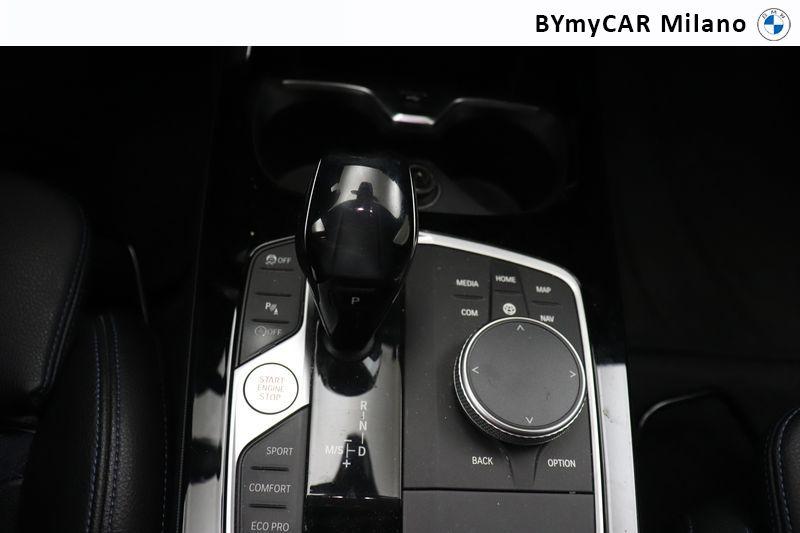 BMW Serie 1 118i Msport 136cv auto