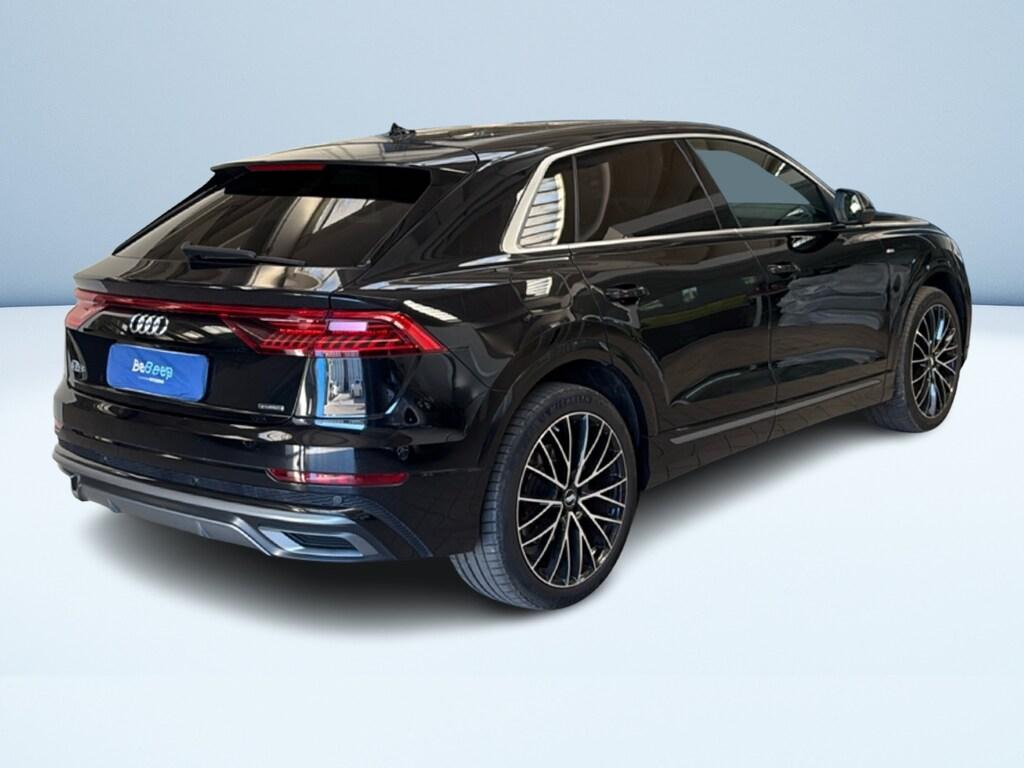 Audi Q8 50 3.0 tdi mhev Sport quattro tiptronic