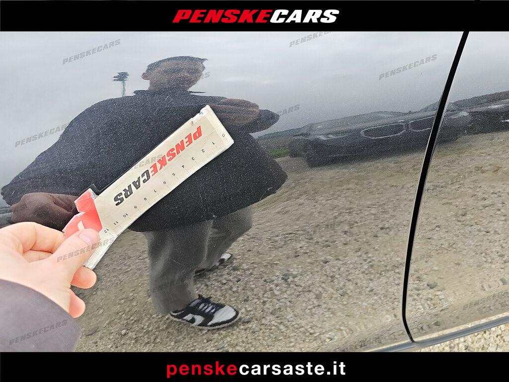 Mini Cooper D Paceman 2.0 D Cooper D Business Auto