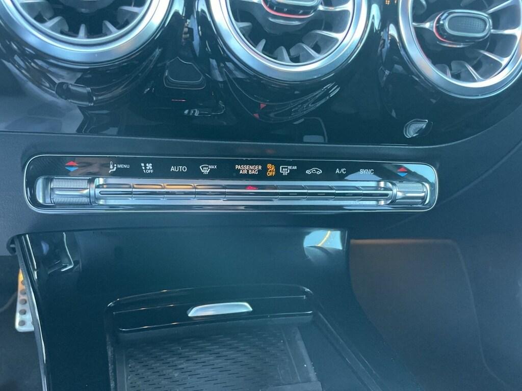 Mercedes Classe A 35 AMG A G Premium Plus AMG Line 4matic auto