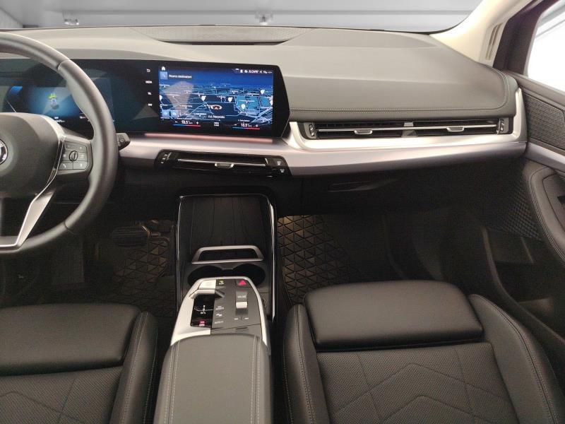 BMW Serie 2 218d Active Tourer Luxury auto