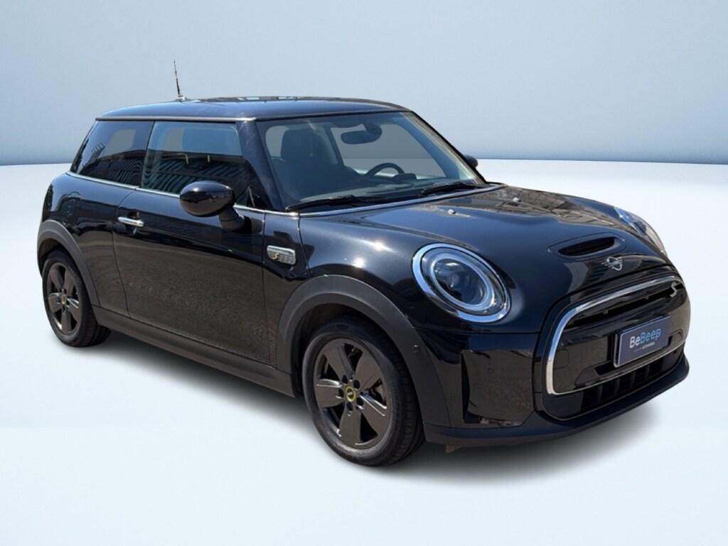 Mini Mini 3p Cooper SE auto