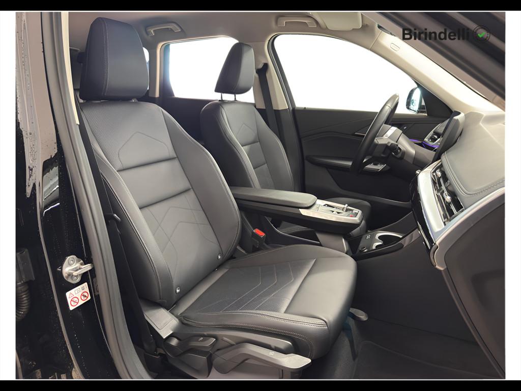 BMW X1 sdrive18i X-Line auto