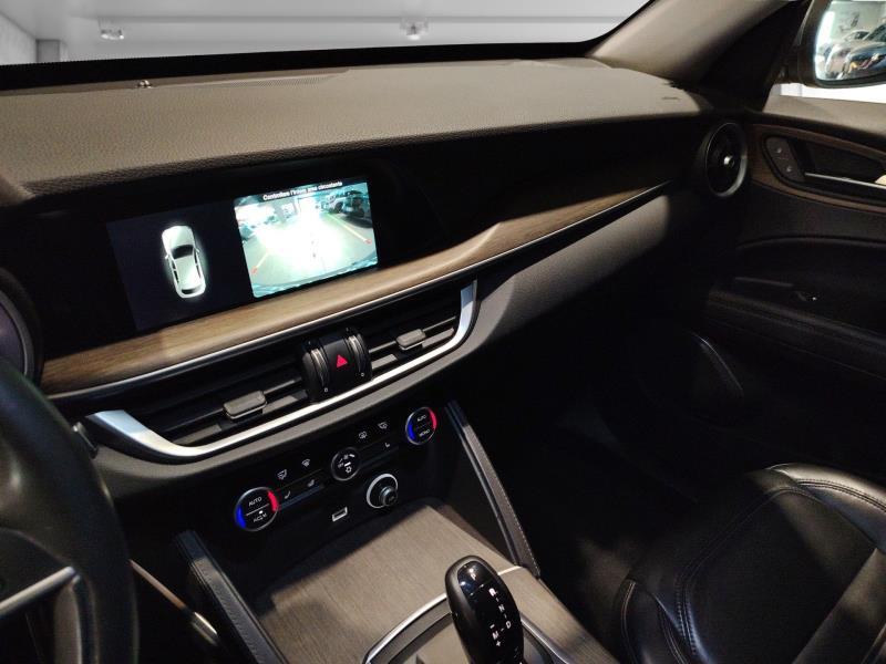 Alfa Romeo Stelvio 2.0 t Executive Q4 280cv auto