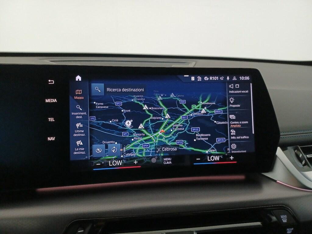 BMW X1 xdrive23i mhev 48V Msport auto