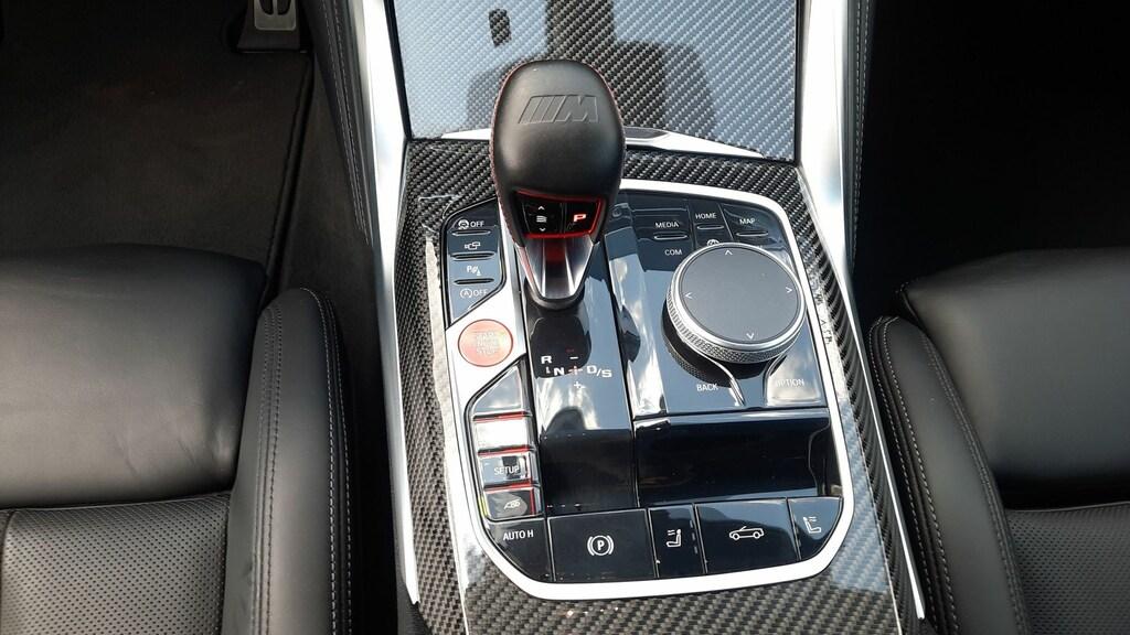 BMW Serie 4 M M4 Cabrio 3.0 Competition M xdrive auto