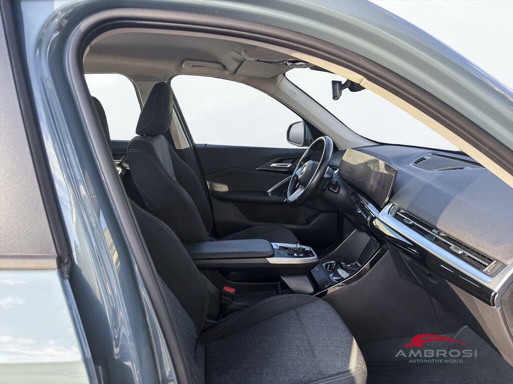 BMW X1 sdrive18d auto