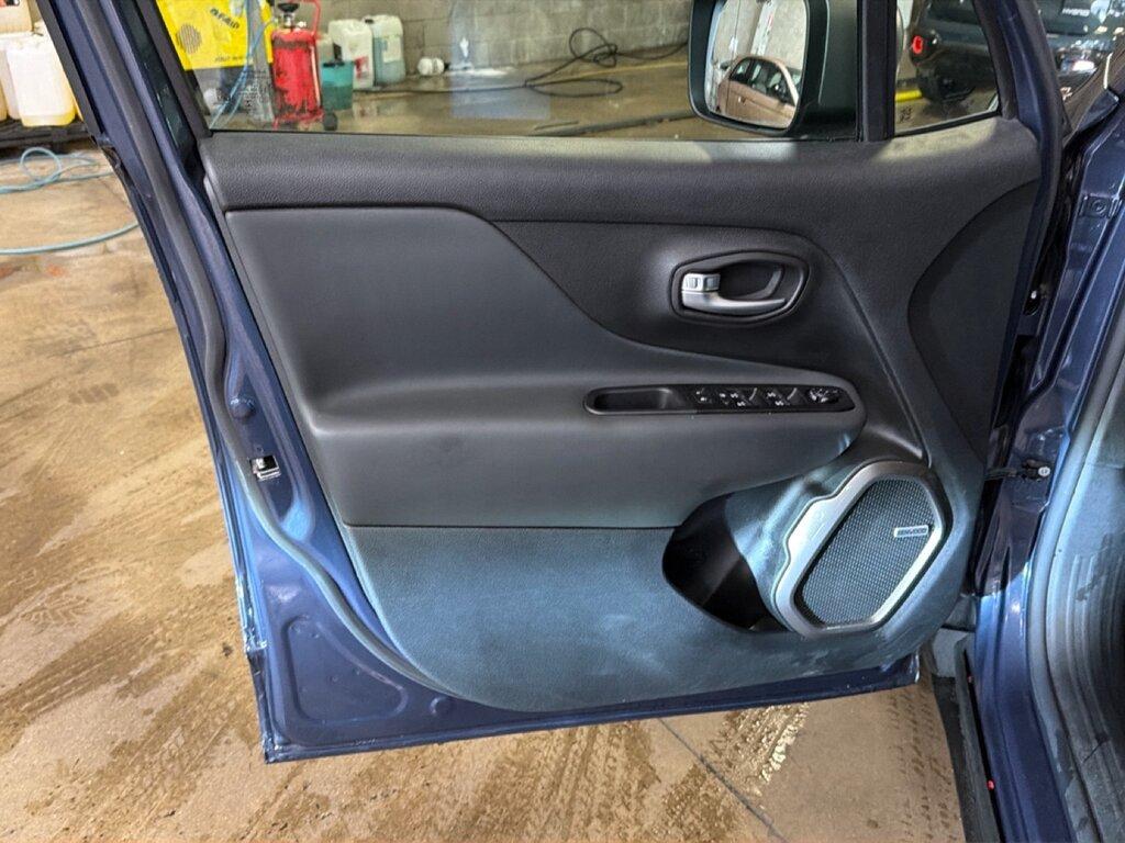 Jeep Renegade 1.0 t3 Limited 2wd
