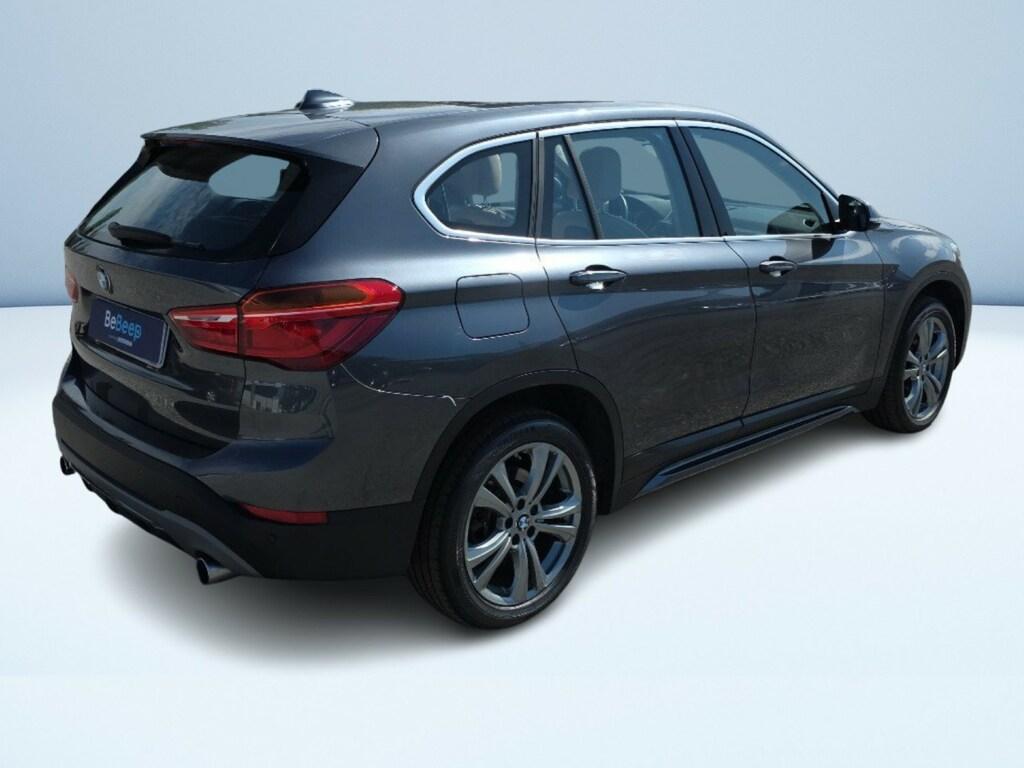 BMW X1 xdrive25d Sport auto