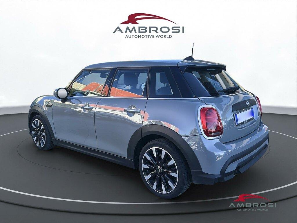 Mini Mini 5p 1.5 One Camden 102cv auto