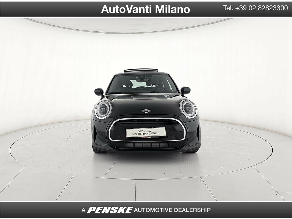 Mini Mini 3p 1.5 One Classic 75cv