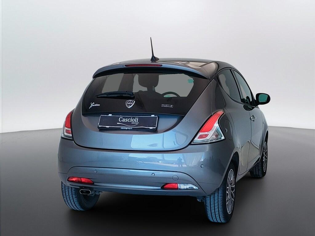 Lancia Ypsilon 1.0 hybrid Gold s&s 70cv