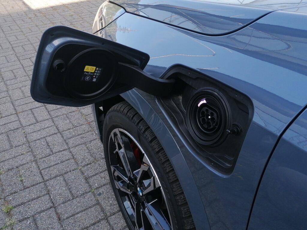 BMW X1 xdrive 25e MSport Pro auto