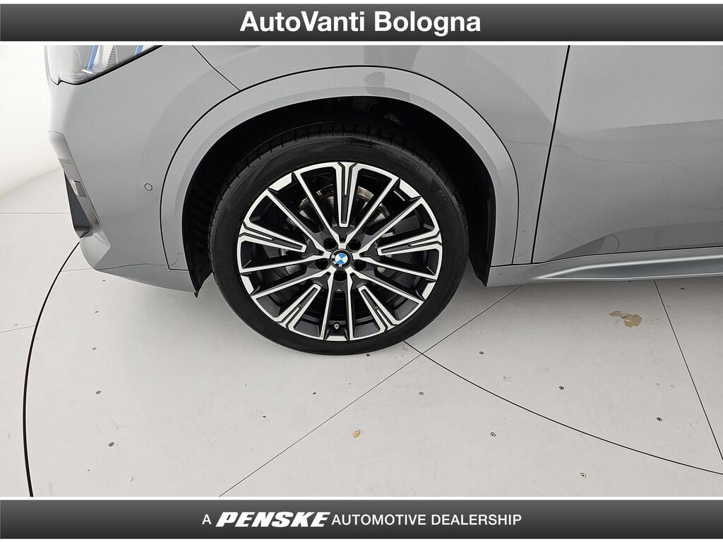 BMW X2 sdrive 18d MSport auto