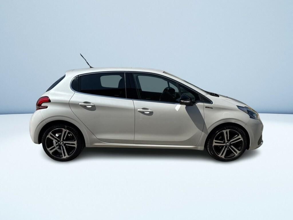 Peugeot 208 1.5 bluehdi GT Line s&s 100cv 5p 5marce