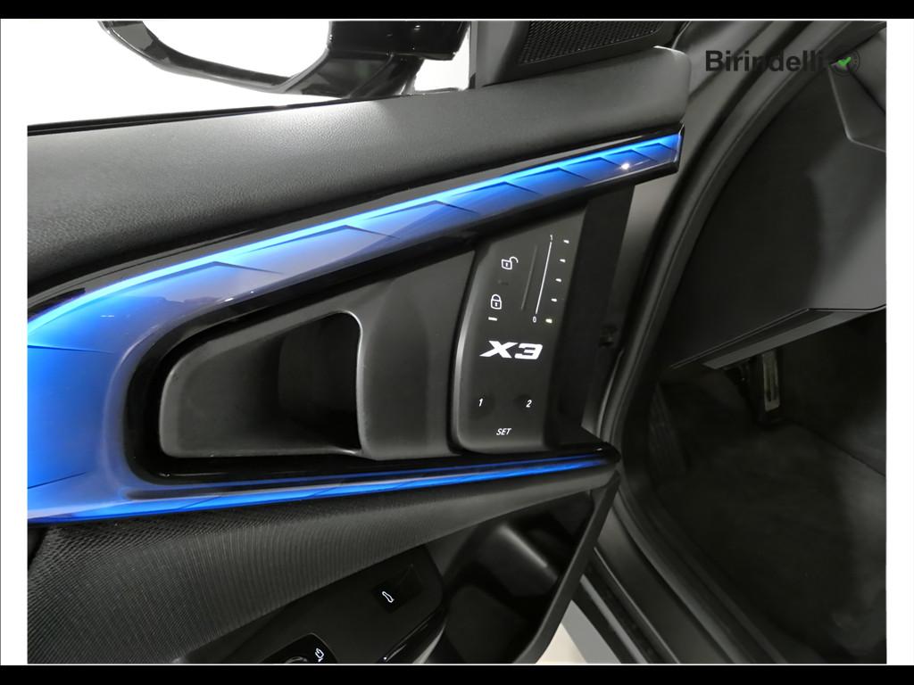 BMW X3 M X3 xdriveM50 MSport Pro auto