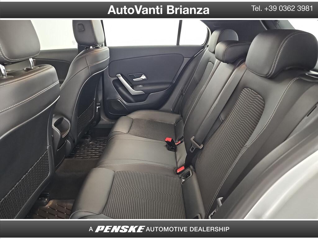 Mercedes Classe A 180 Business auto