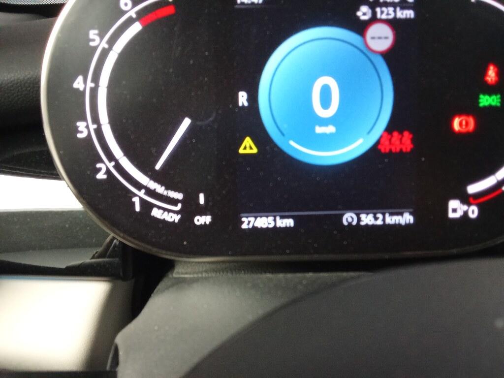 Mini Cooper 1.5 TwinPower Turbo Cooper