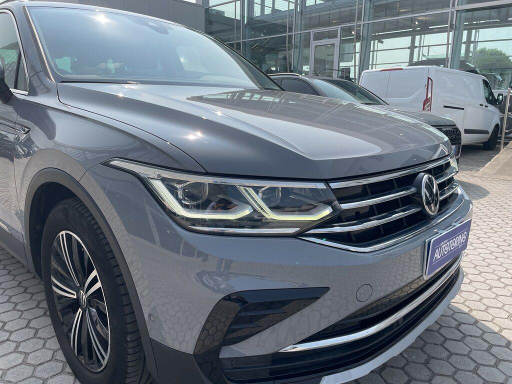 Volkswagen Tiguan 2.0 tdi scr Elegance 150cv dsg