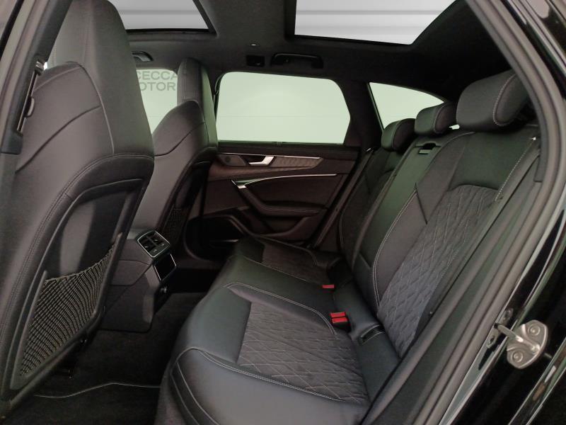 Audi S6 Avant 3.0 tdi mhev Sport Attitude quattro 344cv tiptronic